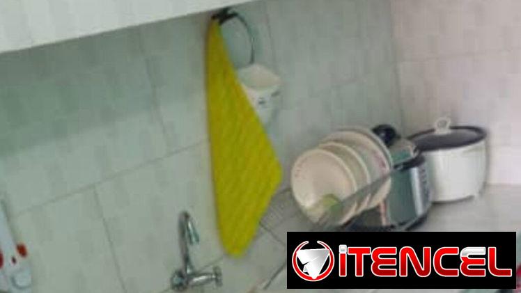 Apartamento centrico residencial Casino Deportivo,renovado y mucho nuevo y bueno dentro, en EUROS ME AJUSTO