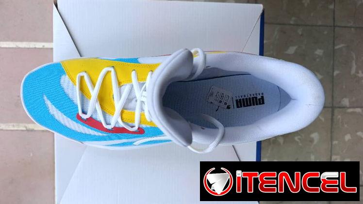 Tenis Puma originales # 51