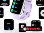 ☎️53544655 🛵 Entrega Disponible ⭐ Smart Watch SENBONO⭐