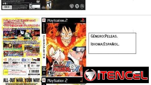 Juegos de Ps2 (Juegos de Play Station 2 En Marianao )