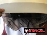 Cascos para motos de importación