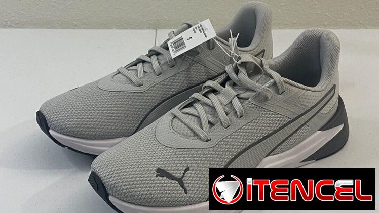 Tenis Puma Running #41 ORIGINALES 100%