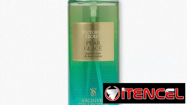 Colonias victorias secret