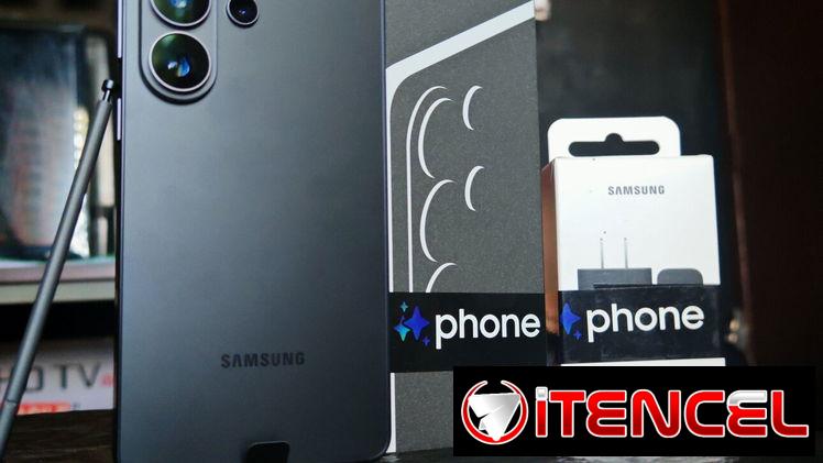 🌌📱 Samsung Galaxy S26 Ultra – 512 GB (🆕Producto Premium nuevo y sellado📦)