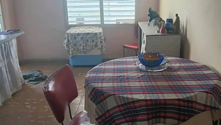 Apartamento en Marianao ( #136)