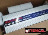 ⚡COMBOS DE INVERSORES 12 VOL DISPONIBLES⚡ Wa.me/+5354260323 🔵INVERSOR DE 2000 W CON: BATERIA OKUSA NUEVAS INVERSOR DE 2