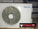 Split Milexus 2T ( 3 meses de garantía)