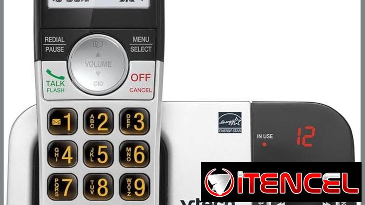 Telefonos inalambricos