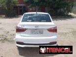 Hyundai grand i10 2019 Mecanico