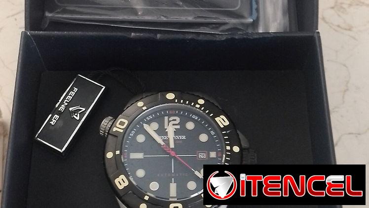 Vendo feelnever , diver 500 mts