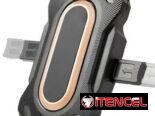 Porta celular de 4 agarres para motos y bicicletas ( 12 USD)