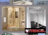 Puertas y ventanas de aluminio y cristal
