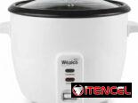 Olla Arrocera  Wealco 2.2L (12tazas) nueva con garantía !