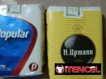 Cigarros