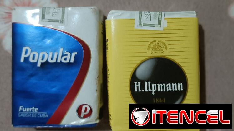 Cigarros