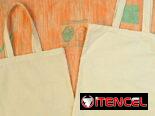 Bolsos de lienzo