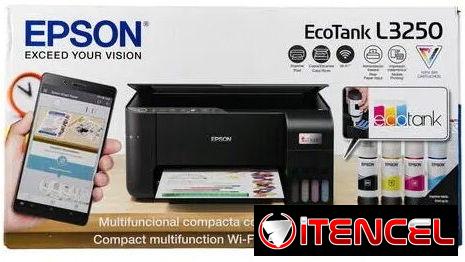 L3250 Impresora Epson Multifuncional