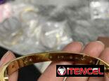 Joyas Cartier de alta calidad