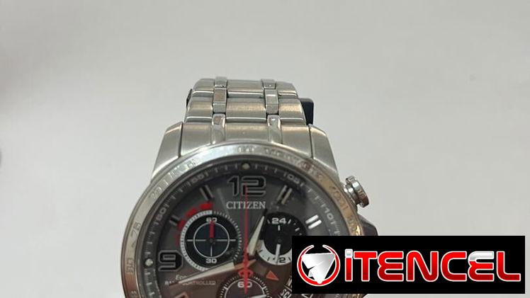 Vendo relojes de hombre, exclusivos y a buen precio, escríbeme al WhatsApp y te envío detalles