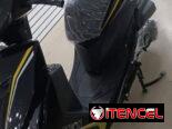 MOTO DE COMBUSTION AVA AKON