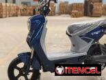 *BICIMOTO / MOTICO PRONTEZZA CHALLENGER 🛵*
