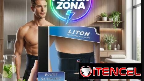 Faja para proteccion y Postura en 6USD/CUP