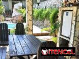 Alquiler de Casa con piscina en Guanabo