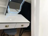 Tocador de maquillaje