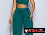 Hermosos vestidos y enterizos Shein ✨