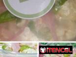 Comida criolla y Buffet