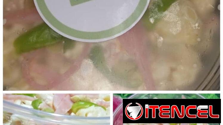 Comida criolla y Buffet