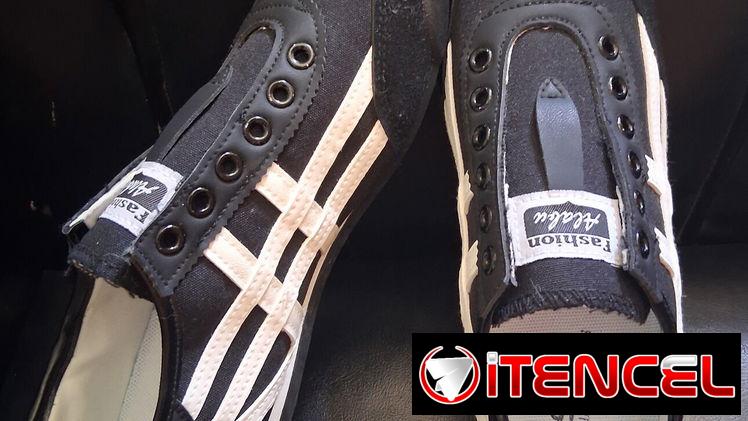 Tenis Nuevos