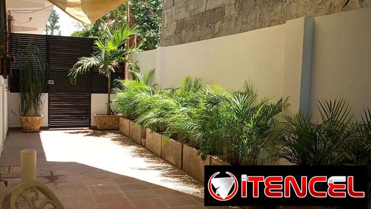 Rento apartamentos