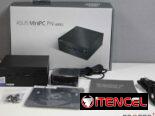Mini PC Asus Nueva en su caja