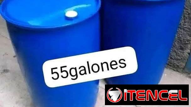 Tanques para agua