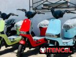 Bicimotos