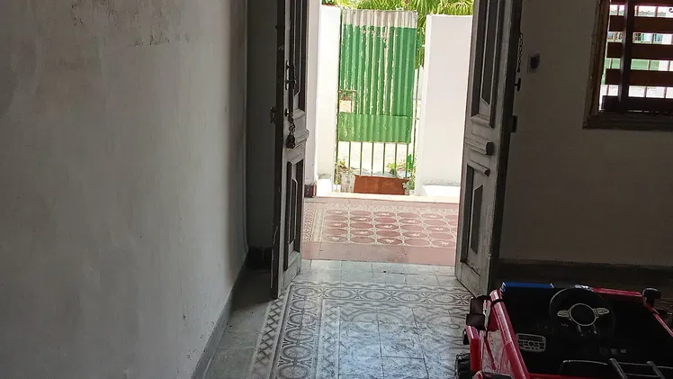 Se vende casa en playa Miramar