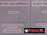 Ácido hialurónico con vitamina c