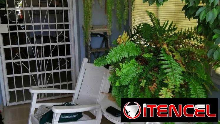 VENTA DE APARTAMENTO DEL VEDADO