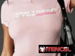 pullovers de mujer