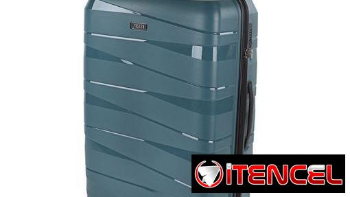 Vendo maleta de 23 kg Madrid-La Habana