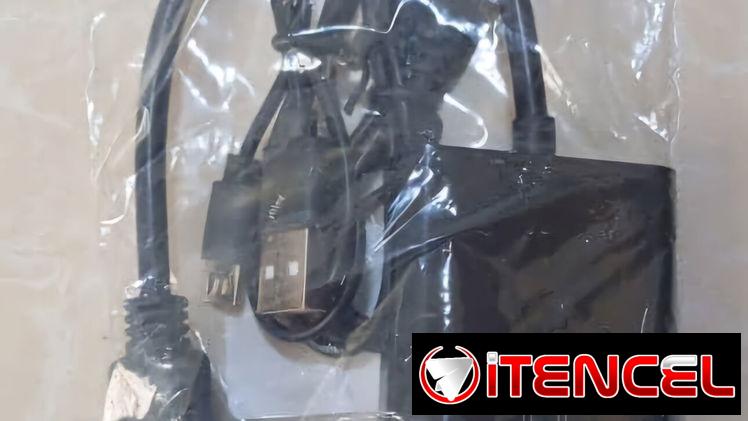 Adaptador VGA a HDMI con salida de audio