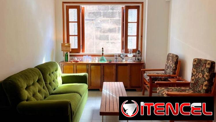 🏠🪸 Renta Lineal en La Habana ( Vedado, calle 21)🪸