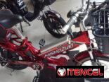 bicicleta electrica mishozuki