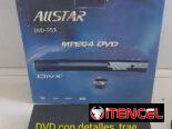 Identificadores de llamadas, ventilador Órbita, base de batidora Daytron, DVD con detalles, TPV o PC para negocios