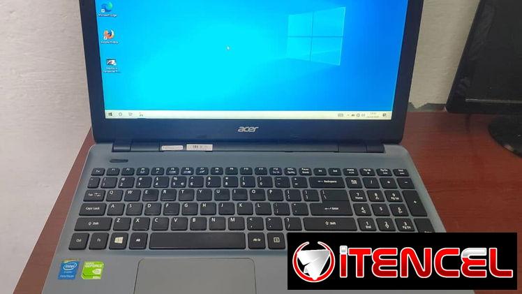 Laptop Acer Intel Premium