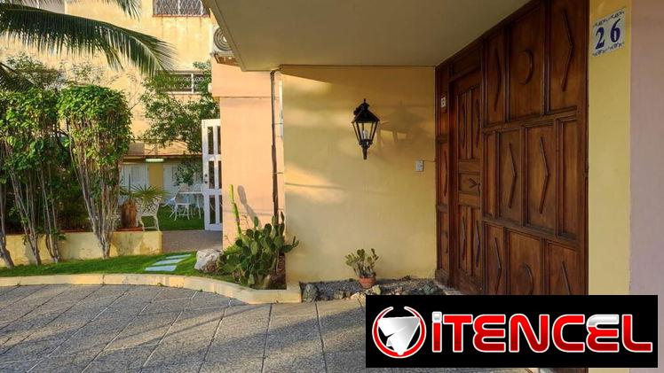 🏠 Apartamento en renta para vacaciones en La Habana | Con piscina disponible