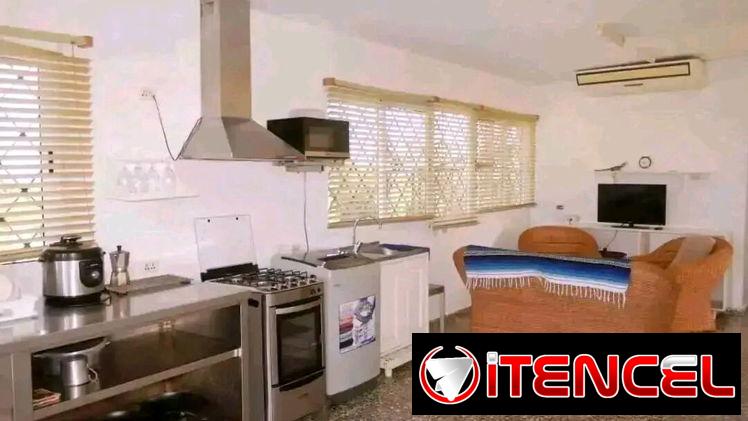🌊🏖️🏠 Casa con Piscina de 3 Habitaciones en Guanabo REF 1248