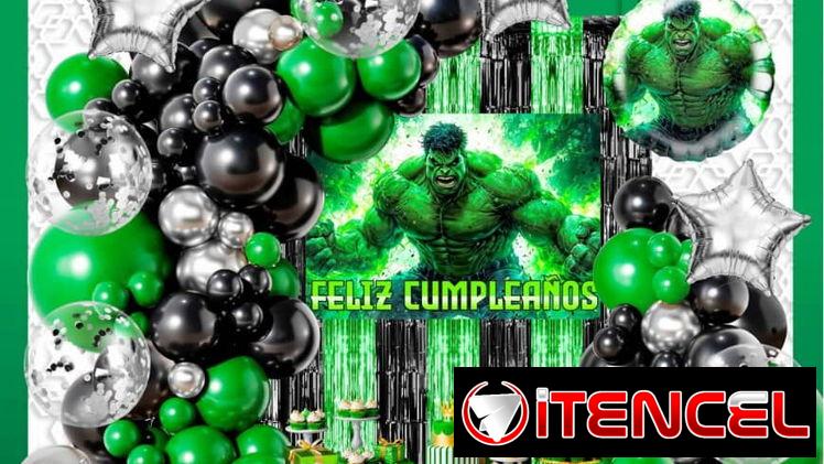 Hulk y batman