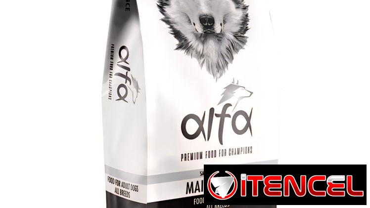 Alfa Premium “For The Champions” – Res y Cordero Llévese 2 sacos a solo 45 USD cada uno